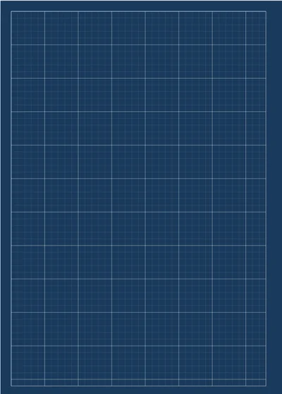 Blueprint Grid