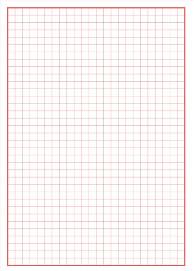 Dungeon Grid Wet-Erase